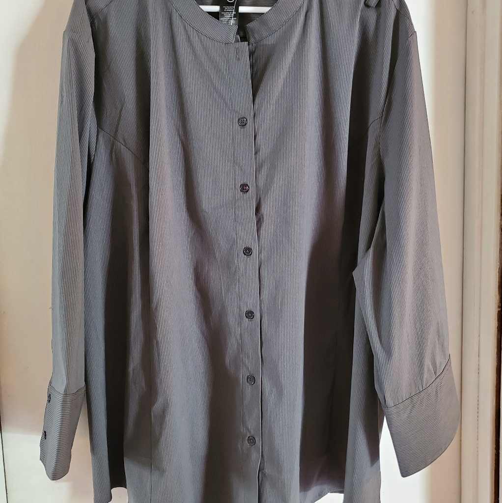 Noel Asmar ScrubsUniform Jacket